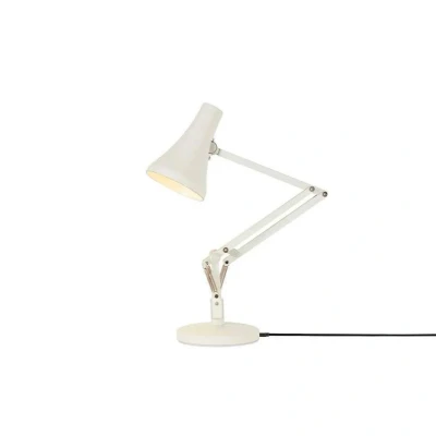 Abbildung von Anglepoise 90 Mini LED Tischlampe USB weiß