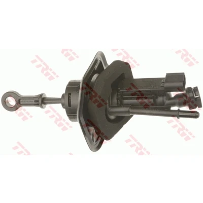 Abbildung von TRW PND286 Kupplungsgeberzylinder mit Sensor FORD: S Max Mk1, MONDEO 4 Turnier, Galaxy Mk2 MPV, VOLVO: XC60 I, V70 3, S80 II