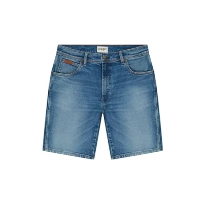 Abbildung von Wrangler Jeansshorts Texas