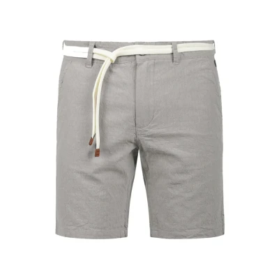 Abbildung von Blend Bhserge Shorts, Herren, Größe: Large, Granite
