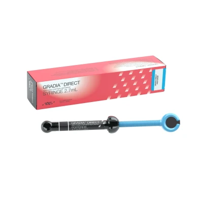 Abbildung von Gradia direct Spritze P A3 4 g