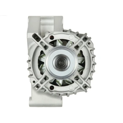 Abbildung von AS PL A4070 Lichtmaschine 12V 100A OPEL: Corsa C Schrägheck, Astra H Caravan, D SUZUKI: SWIFT 3, IGNIS 2, Wagon R+ II Schrägheck