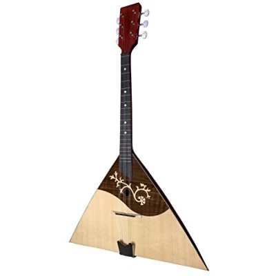 Abbildung von GEWA Balalaika 6 saitig Made in Europe
