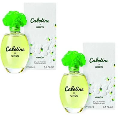 Abbildung von Grès Cabotine Eau de Parfum 100 ml