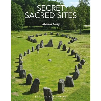 Abbildung von Secret Sacred Sites: 100 hidden holy places from around the world (Secret Guides)