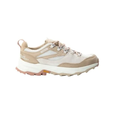 Abbildung von Jack Wolfskin CYROX TEXAPORE LOW W Wanderschuh Wasserdicht