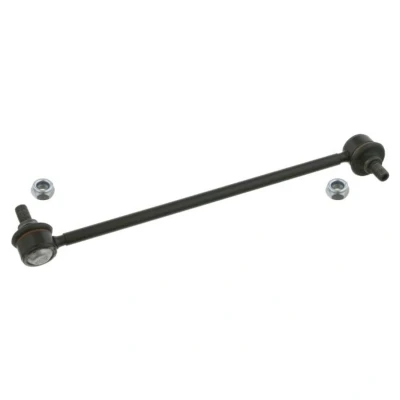 Abbildung von febi BILSTEIN 23577 Koppelstange Vorderachse rechts 285 M10 x 1,25 Plus mit selbstsichernder Mutter Stahl LEXUS: RX I, TOYOTA: Camry IV Limousine