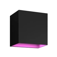Abbildung von Philips Hue Resonate Downward White and Color Schwarz