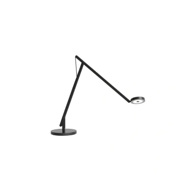 Abbildung von Rotaliana String T1 DTW LED Tisch schwarz, schwarz