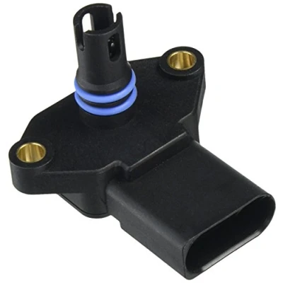 Abbildung von ESEN SKV 17SKV104 Sensor, Saugrohrdruck ohne Seilzug VOLKSWAGEN: Polo IV Schrägheck, Golf 4 Lupo / 3L, SEAT: Leon I Schrägheck
