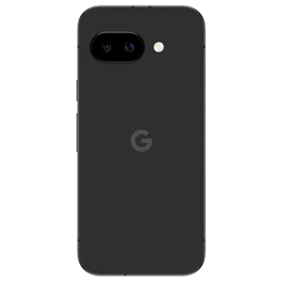 Abbildung von Google Pixel 9a 128GB Schwarz mit Telekom Vertrag im Netz unbegrenzt telefonieren + MB 5G
