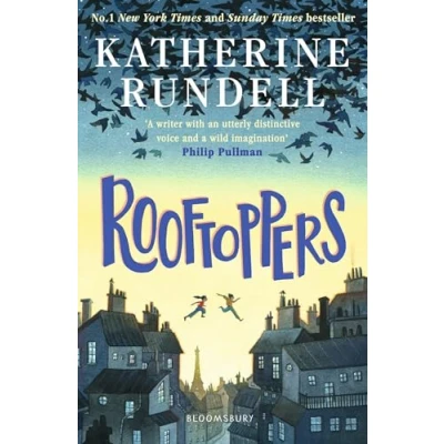 Abbildung von Rooftoppers: 10th Anniversary Edition