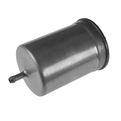 Abbildung von BLUE PRINT ADN12317 Kraftstofffilter Leitungsfilter VOLKSWAGEN: Passat B5 Limousine, TRANSPORTER 4 Bus, B3/B4 Variant, MERCEDES BENZ: B Klasse