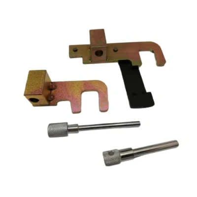 Abbildung von AMD TOOLS Motor Einstellwerkzeug Diesel Nockenwellen für Renault Master mk2 mk3 2.2 2.5 DCi 2000 2006