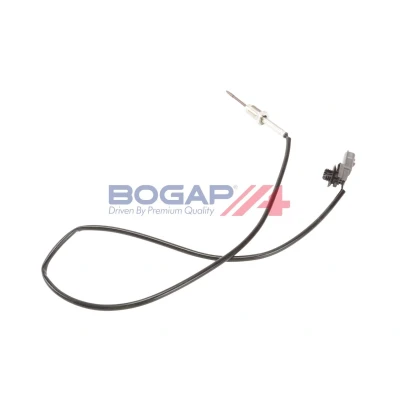 Abbildung von BOGAP R6120109 Sensor, Abgastemperatur OPEL: Movano B Kastenwagen, RENAULT: MASTER 3 Pritsche/Fahrgestell, Kasten