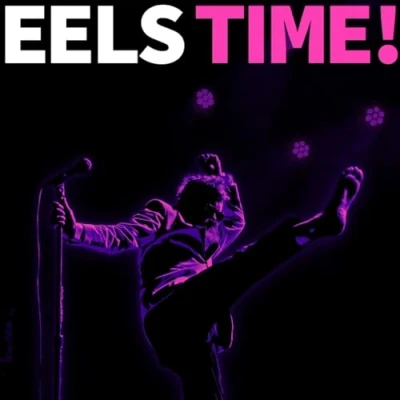Abbildung von Eels Time!
