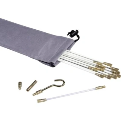 Abbildung von Cable Scout+ Basis Set 897 90000 HellermannTyton 1