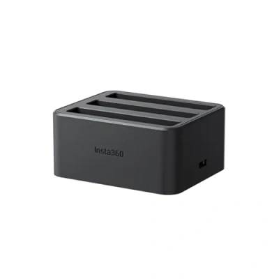 Abbildung von Insta360 X4 Schnelllade Hub
