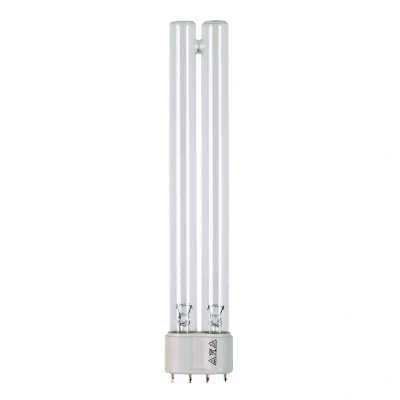 Abbildung von T.I.P. Ersatzröhre UV C 36 Watt, 4P für Strahler (Zur Reduktion bakterieller Belastung und Algenbildung, passend Pools Teich SPU 36000 Art. Nr. 30447) 30997