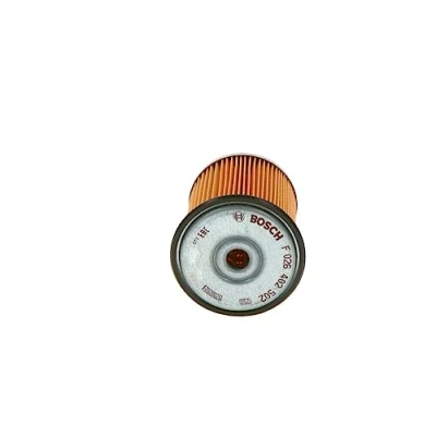 Abbildung von BOSCH F 026 402 502 Kraftstofffilter Filtereinsatz CITROËN: Xantia Schrägheck, Evasion, Kombi, FIAT: Ulysse I, LANCIA: Zeta
