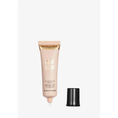 Abbildung von Makeup Revolution Pore blur Primer Primer, Größe: 28 ml,
