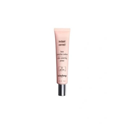 Abbildung von Sisley Instant Correct Color Correcting Primer 01 Just Rosy 30 ml