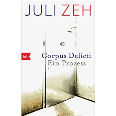 Abbildung von Corpus Delicti: Ein Prozess