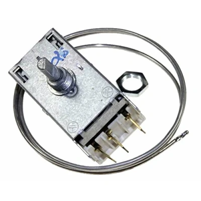 Abbildung von Electrolux AEG 2262146596 K59L2025 thermostat