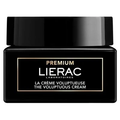 Abbildung von Lierac Creme Premium La Crème Voluptueuse Anti Aging 50ml
