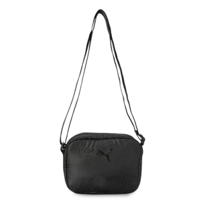 Abbildung von Puma Umhängetasche, Damen, Größe: One Size, Black