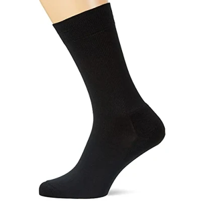 Abbildung von HUDSON Herren Socken One For All langlebig Black 0005 39/42