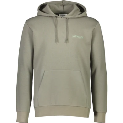Abbildung von LINDBERGH Hoodie, Mit Schriftzug