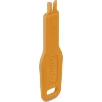 Abbildung von Schlüssel für RJ45 Port Schloss