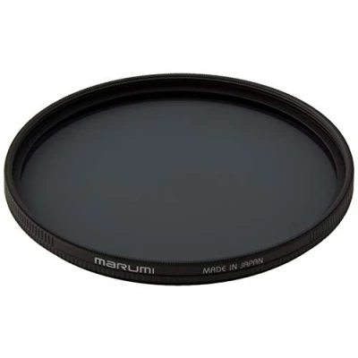 Abbildung von Marumi DHG 72 mm Zirkular Polarisationsfilter