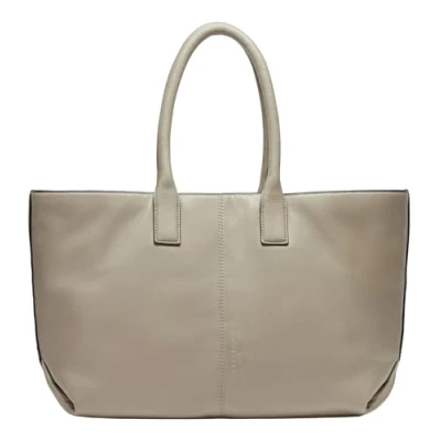 Abbildung von Liebeskind Berlin Shopping Bag, Damen, Größe: One Size, Stone