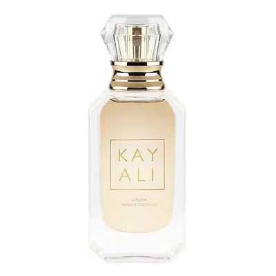 Abbildung von Kayali Utopia Vanilla Coco Eau De Parfum 10 Ml