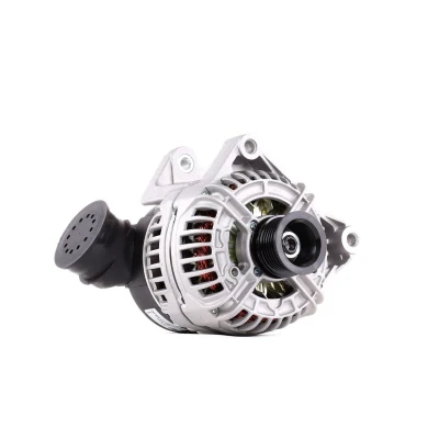 Abbildung von HELLA 8EL 012 428 141 Lichtmaschine 14V 120A BMW: 3 Touring, Limousine, 5 Touring kfzteile, kfzteile24, bandel online, bandel, atp autoteile, mister