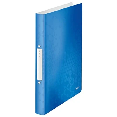 Abbildung von LEITZ Ringbuch DIN A4