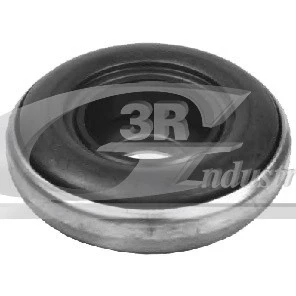 Abbildung von 3RG 45311 Wälzlager Vorderachse links, rechts