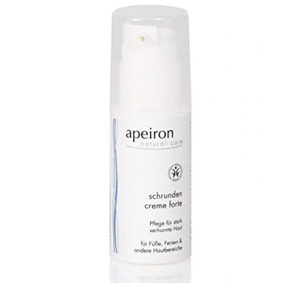 Abbildung von Schrunden Creme Forte apeiron 30 ml