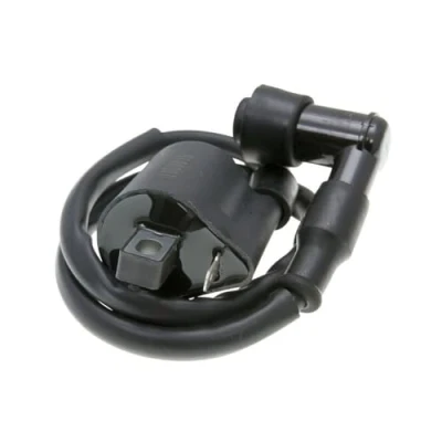 Abbildung von Zündspule mit Kerzenstecker für Generic Trigger