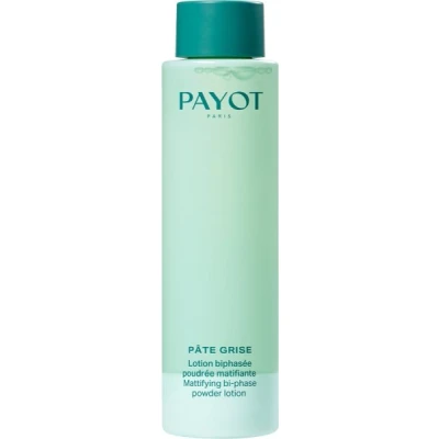 Abbildung von Payot Pate Grise Lotion Bi Phasee Poudree Matifiante 125ml