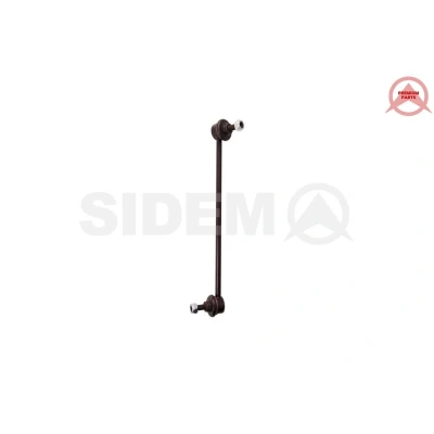 Abbildung von SIDEM 21661 Koppelstange Vorderachse rechts 311 MM10X1,5R BMW: 3 GT, Touring, 1 Schrägheck