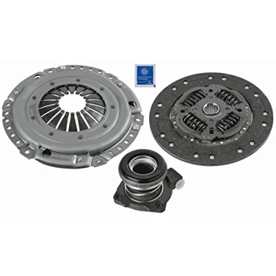 Abbildung von SACHS Kit plus CSC 3000 990 150 Kupplungssatz 228 OPEL: Zafira A, Astra G CC, Caravan