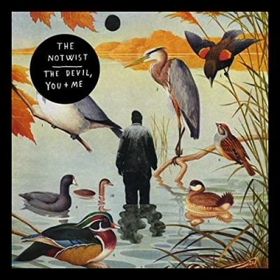 Abbildung von The Devil, You + Me (Lp Gatefold) [Vinyl LP]