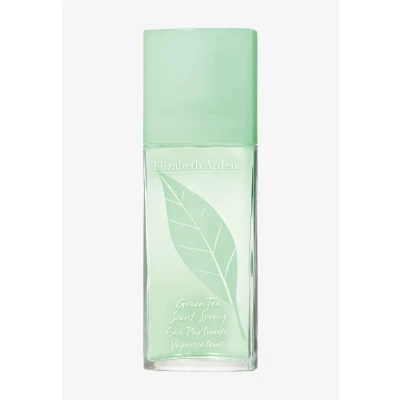Abbildung von Elizabeth Arden Green Tea Eau de Parfum 100 ml