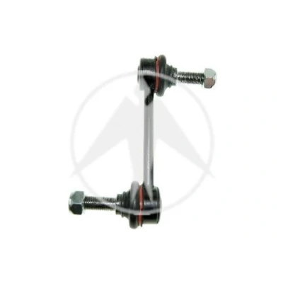 Abbildung von SIDEM 65161 Koppelstange außen, Hinterachse 116 MM12X1,5R LAND ROVER: Range Rover Sport, Discovery 3, 4