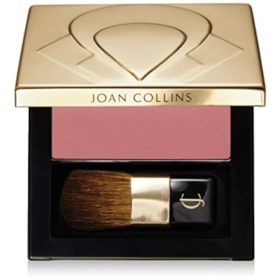 Abbildung von Joan Collins Timeless Beauty Contour Velvet Rouge 6,5 g, Rose