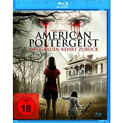 Abbildung von American Poltergeist Das Grauen kehrt zurück