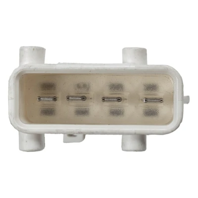 Abbildung von FEBI BILSTEIN 177378 Lambdasonde beheizt 4 OPEL: Vectra C CC, Limousine, Caravan, PEUGEOT: 407 SW, 406 Coupe